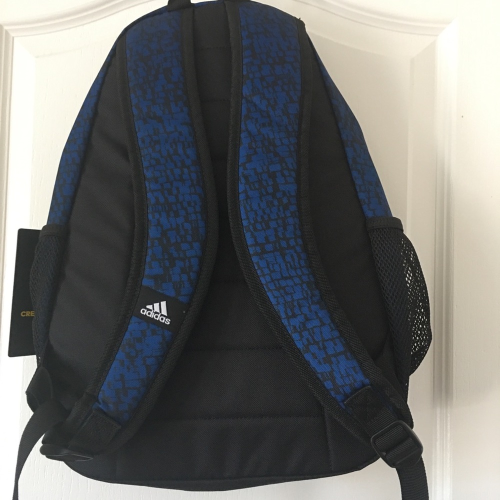 Adidas Youth Backpack Creator Men or Women - Picture 2 of 5